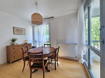 Melun _Appartement 4 pièces 68.35 m²_
