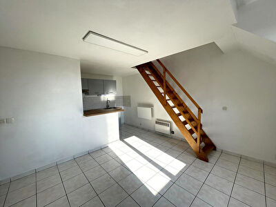 Appartement Melun 2 pièce(s) 30 m2