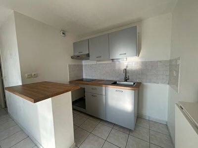 Appartement Melun 2 pièce(s) 30 m2
