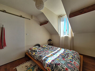 Melun _Appartement 3 pièces 61 m² proche gare MELUN photo 5