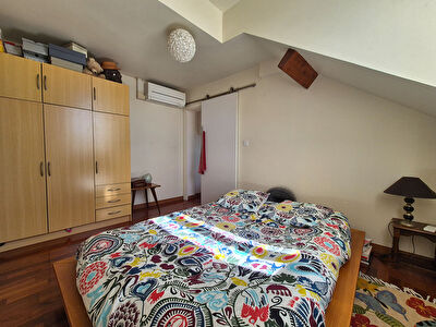 Melun _Appartement 3 pièces 61 m² proche gare MELUN photo 6