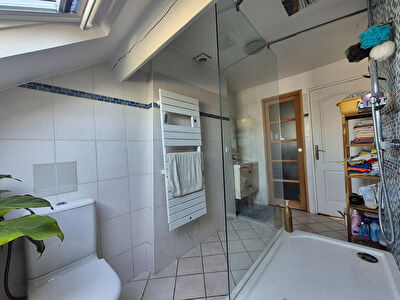 Melun _Appartement 3 pièces 61 m² proche gare MELUN photo 8