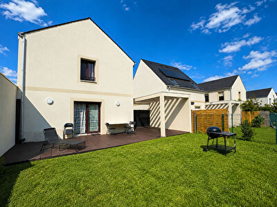 A VENDRE Maison Melun 4 pièces