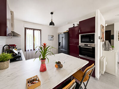 A VENDRE Maison Melun 4 pièces