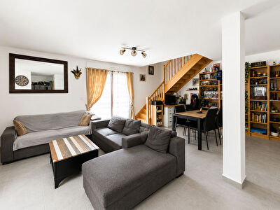 A VENDRE Maison Melun 4 pièces