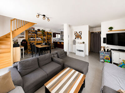A VENDRE Maison Melun 4 pièces