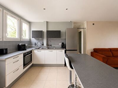 Appartement La Rochette 3 pièces 53 m2