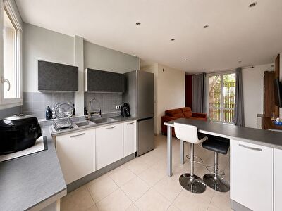 Appartement La Rochette 3 pièces 53 m2