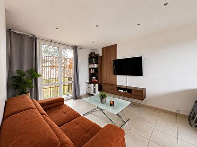 Appartement La Rochette 3 pièces 53 m2