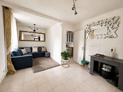 A vendre Maison Dammarie Les Lys 2 pièces 40 m2
