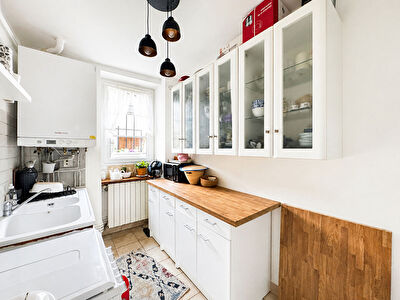  A vendre Maison Dammarie Les Lys 2 pièces 40 m2