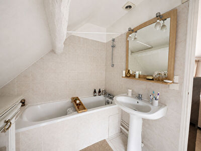  A vendre Maison Dammarie Les Lys 2 pièces 40 m2