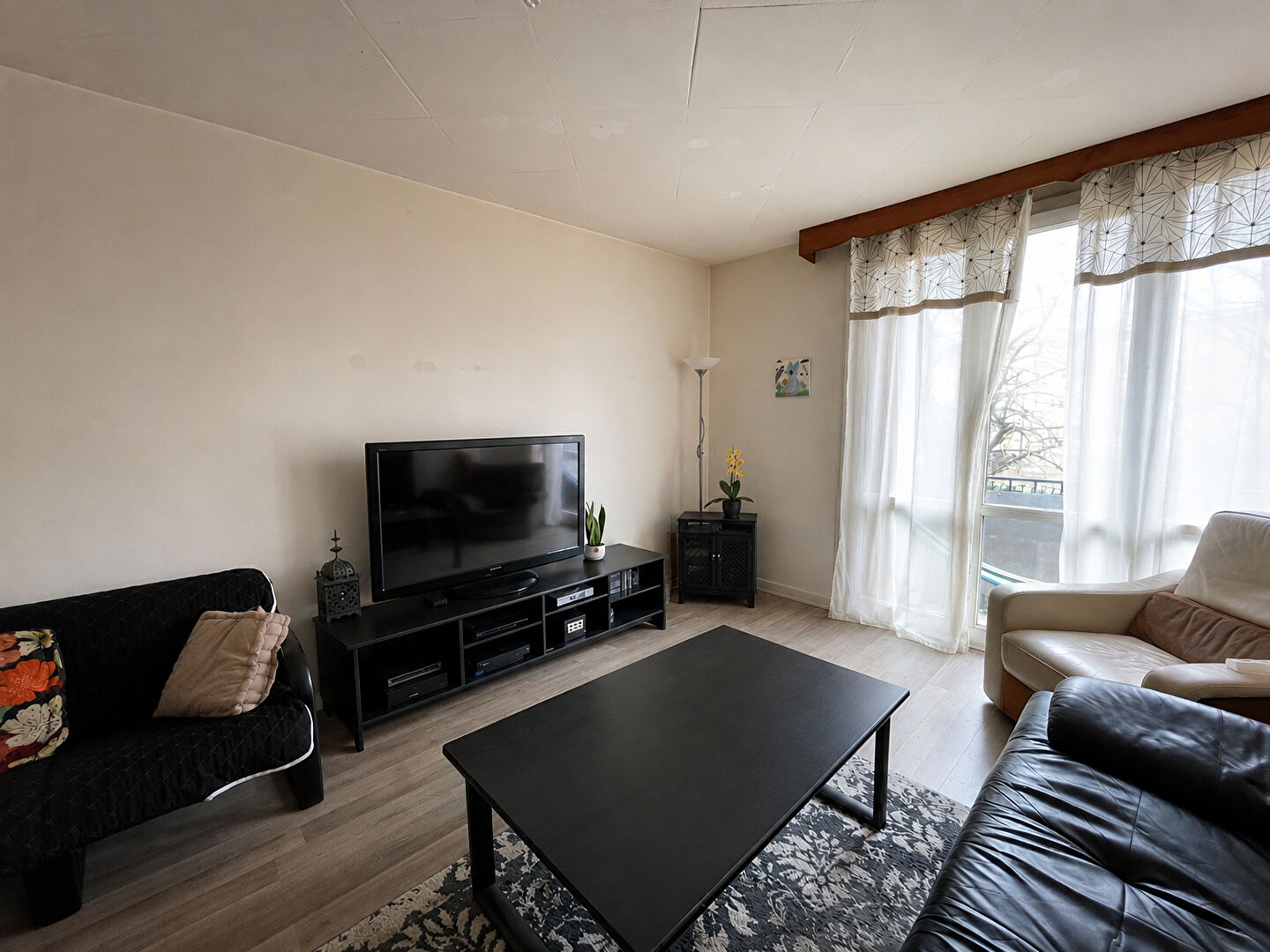 Photo du bien : Appartement 3 pièces 53.32 m2