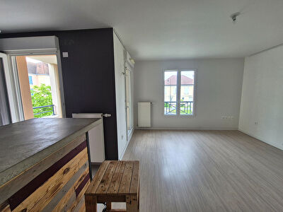 Rubelles_Appartement 3 pièces 60 m² avec  balcon et cave