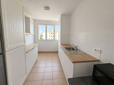 Melun_Appartement 4 pièces 80 m²