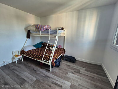 Melun_Appartement 4 pièces 80 m²
