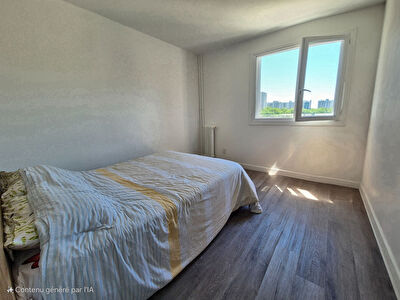 Melun_Appartement 4 pièces 80 m² MELUN photo 4