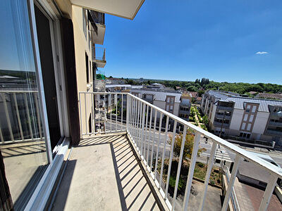 Melun_Appartement 4 pièces 80 m² MELUN photo 6