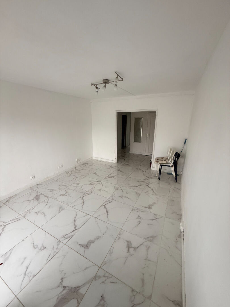 Photo du bien : Appartement 3 pièces 61.53 m2