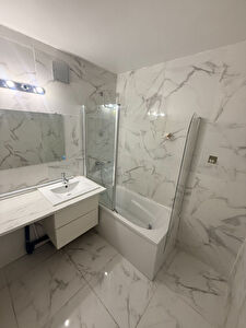 À louer Appartement 3 pièces entièrement rénové 61,53 m² Le Mée-sur-Seine