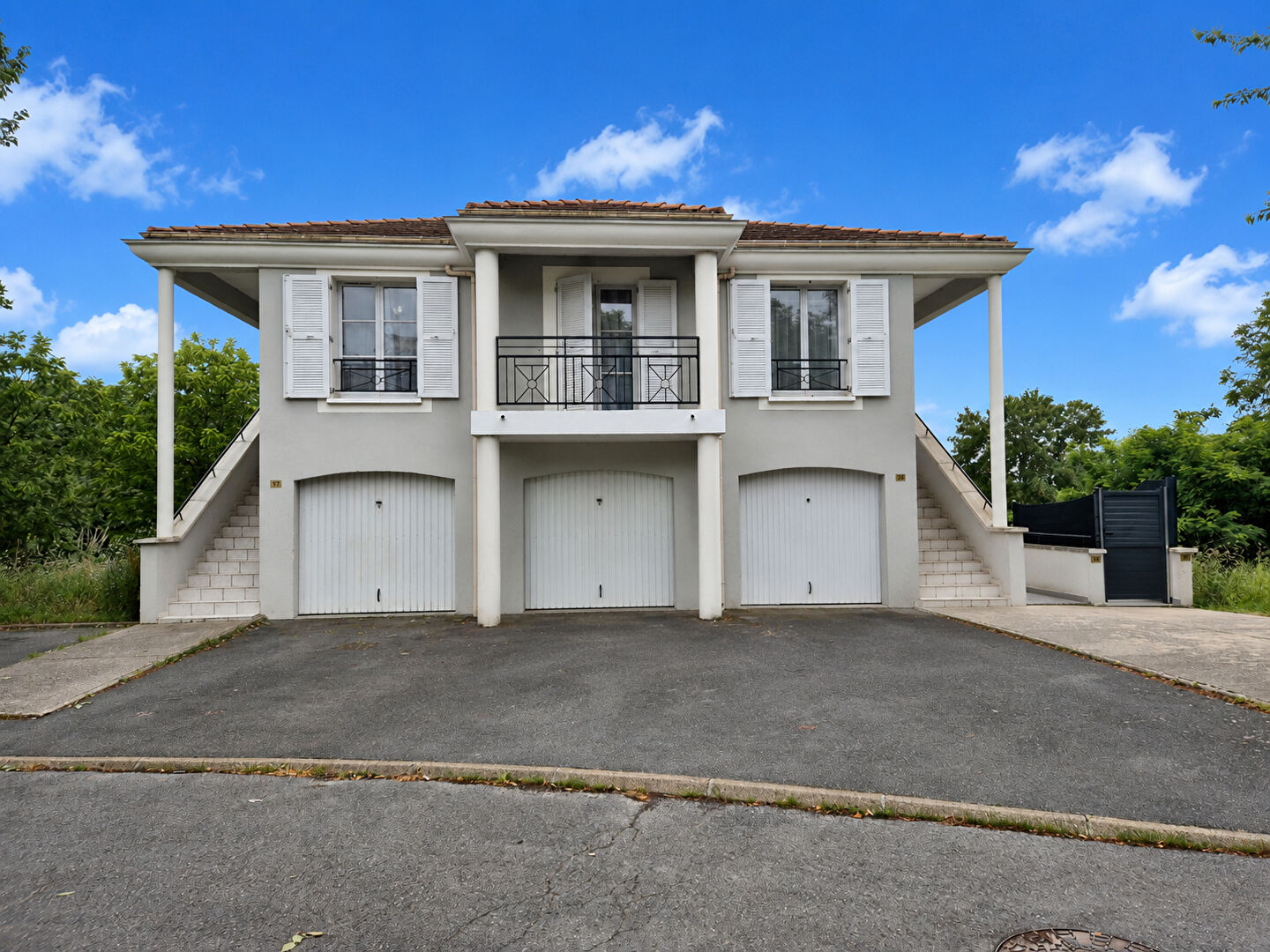 Photo du bien : Appartement 2 pièces 50.49 m2