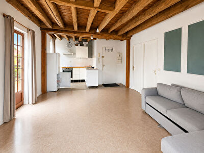 Appartement Provins 2 pièces 43.52 m2