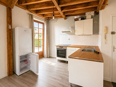 Appartement Provins 2 pièces 43.52 m2
