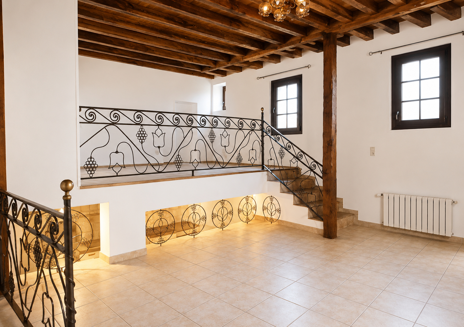 Photo du bien : Appartement 2 pièces 49.61 m2