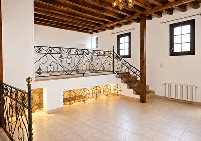 Appartement Provins 2 pièces 49.61m2