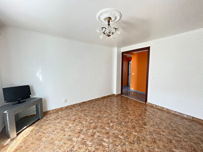 Appartement Melun 4 pièces 64.63 m2