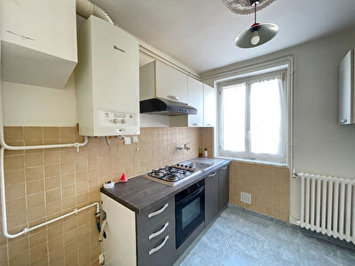 Appartement Melun 4 pièces 64.63 m2