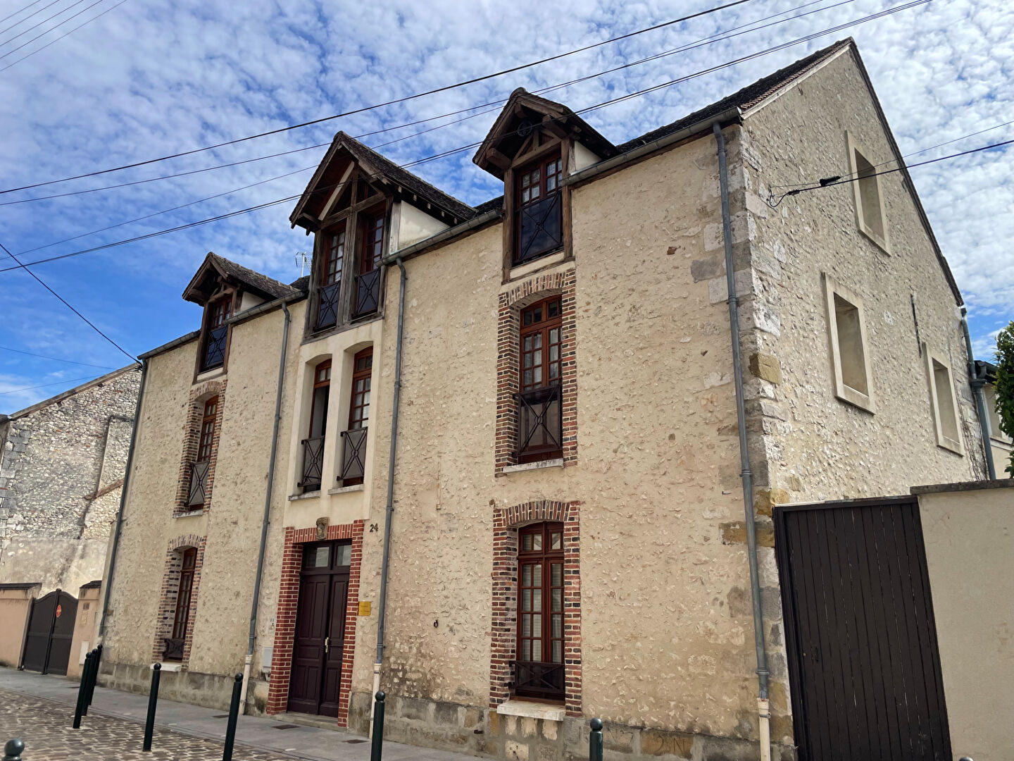 Photo du bien : Appartement 2 pièces 37.77 m2