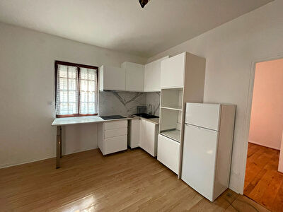 A louer - Appartement Provins 2 pièces 37.77 m2 Non meublé