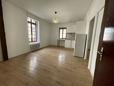 A louer - Appartement Provins 2 pièces 37.77 m2 Non meublé PROVINS photo 5