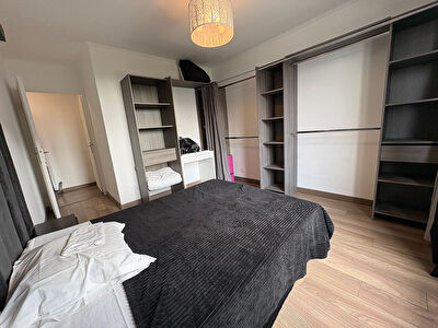 CORBEIL-ESSONNES - Appartement 3 pièces de 62,50 m² avec terrasse et box en sous-sol CORBEIL ESSONNES photo 7
