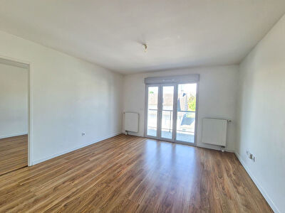 Appartement La Rochette 2 pièce(s) 42.5 m2