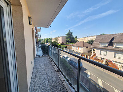 Appartement La Rochette 2 pièce(s) 42.5 m2