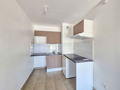Appartement La Rochette 2 pièce(s) 42.5 m2