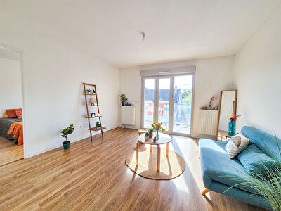 La Rochette _Appartement 2 pièces 42.5 m² LA ROCHETTE photo 4