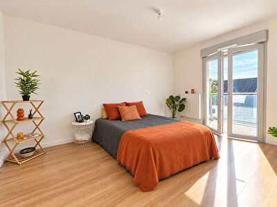 La Rochette _Appartement 2 pièces 42.5 m² LA ROCHETTE photo 6