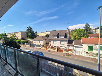 La Rochette _Appartement 2 pièces 42.5 m² LA ROCHETTE photo 8