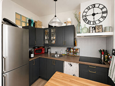 Appartement Melun T2 bis  38.7 m2 avec terrasse