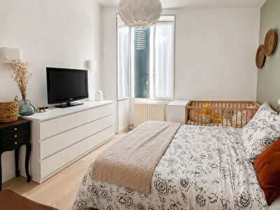 Appartement Melun T2 bis 38.7 m2 avec terrasse MELUN photo 4