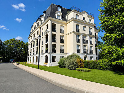 A vendre T3 DAMMARIE-LES-LYS ? Résidence La Croix Saint-Jacques