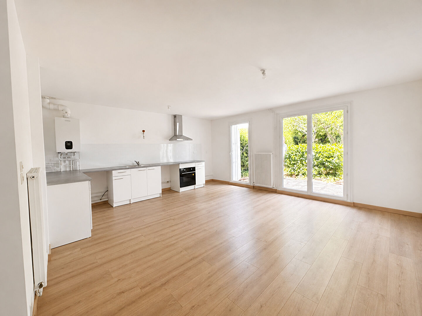 Photo du bien : Maison 4 pièces 89 m2