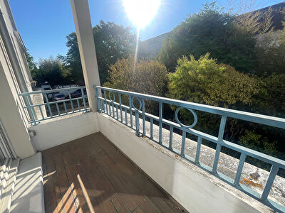 Appartement Dammarie Les Lys 2 pièces 46.20 m2 DAMMARIE LES LYS photo 5