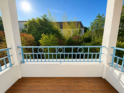 Appartement Dammarie Les Lys 2 pièces 46.20 m2 DAMMARIE LES LYS photo 6