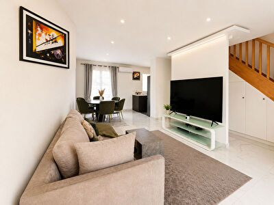 A vendre Maison Melun WOODI 6 pièces 115 m2