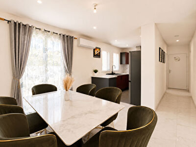 A vendre Maison Melun WOODI 6 pièces 115 m2