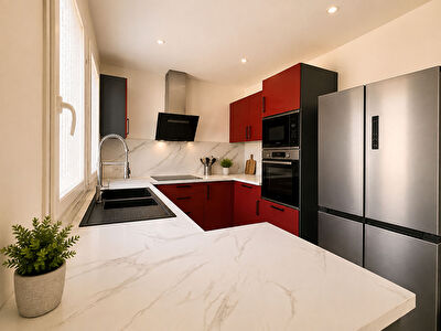A vendre Maison Melun WOODI 6 pièces 115 m2